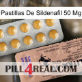 Pastillas Sildenafil 50 Mg 41